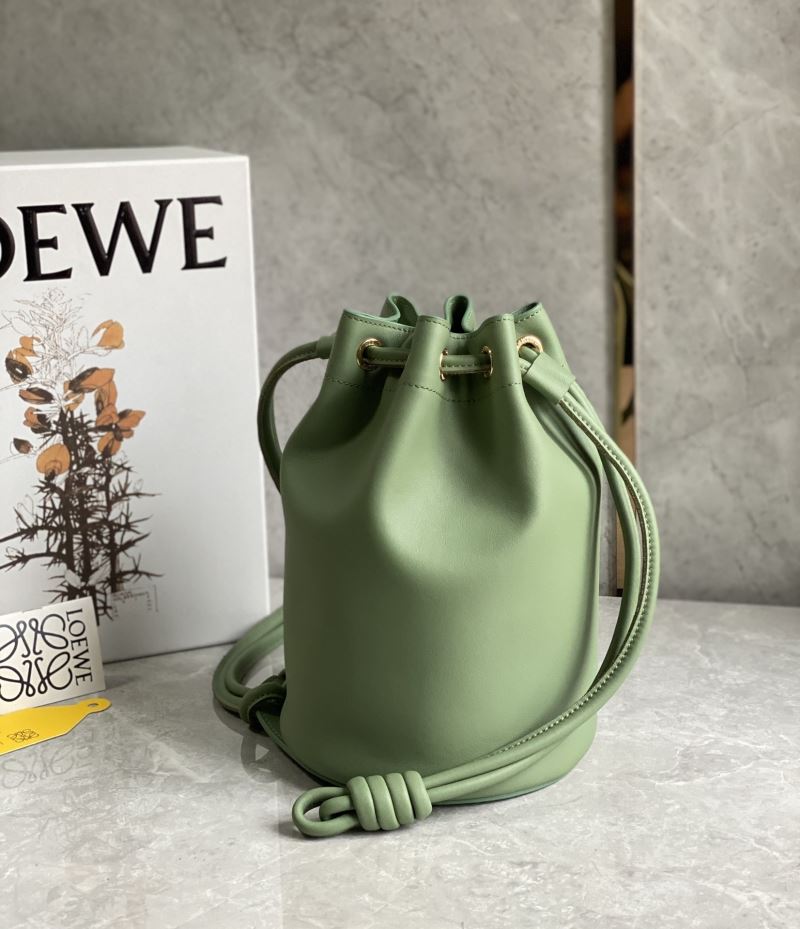 Loewe Flamenco Bags